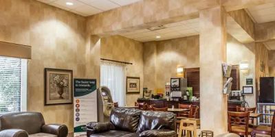 Quality Inn Hackettstown - Long Valley