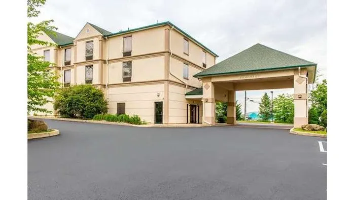 Quality Inn Hackettstown - Long Valley 5