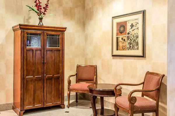 Quality Inn Hackettstown - Long Valley 5
