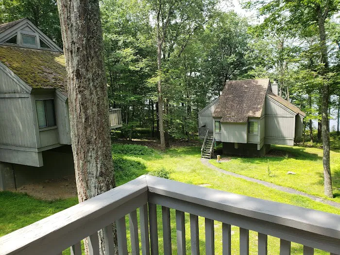 Eagle Village Resort 4
