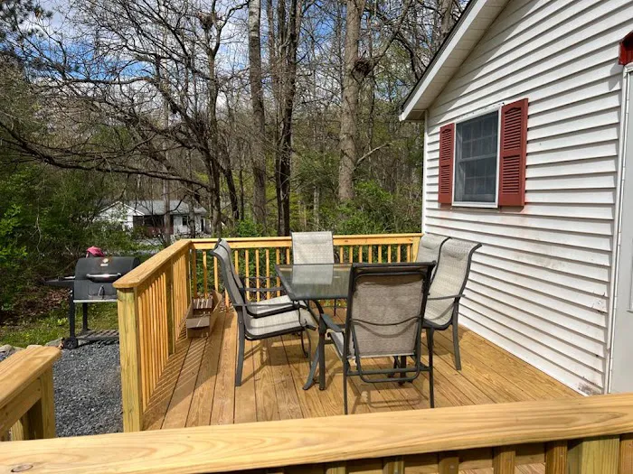 Echo Valley Cottages 4