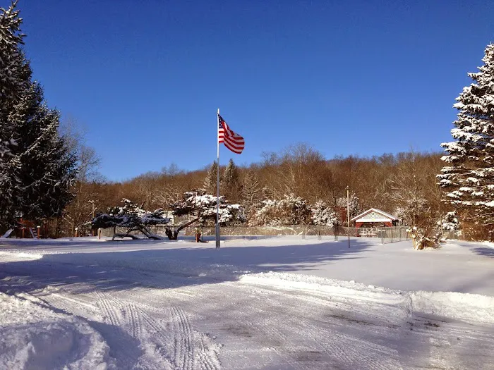 Echo Valley Cottages 4