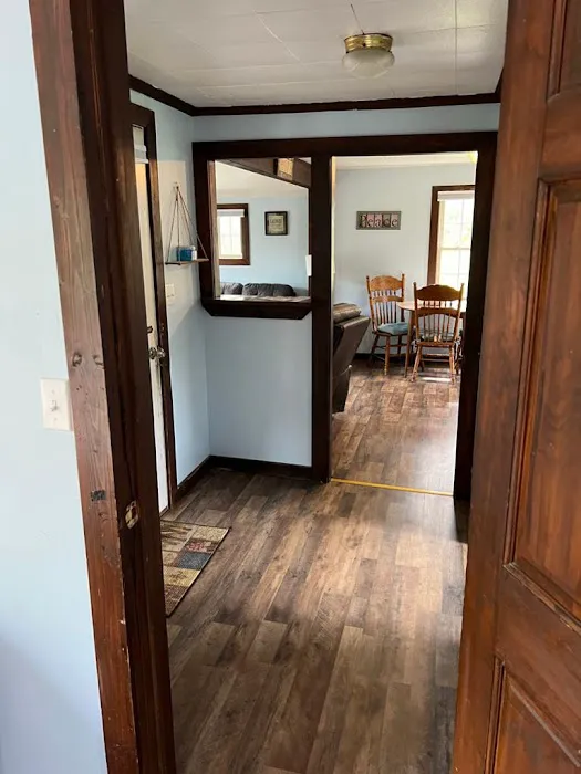 Echo Valley Cottages 4