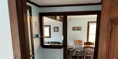 Echo Valley Cottages