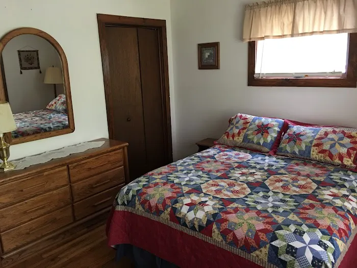 Echo Valley Cottages 4