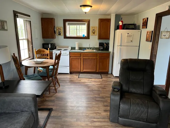 Echo Valley Cottages 4