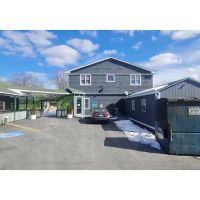 Werry's Cottages Motel & Pub by OYO East Stroudsburg Poconos ico