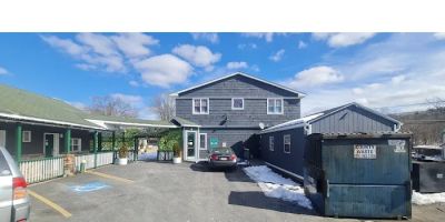 Werry's Cottages Motel & Pub by OYO East Stroudsburg Poconos