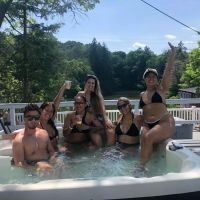 Rainbow Mountain Resort ico