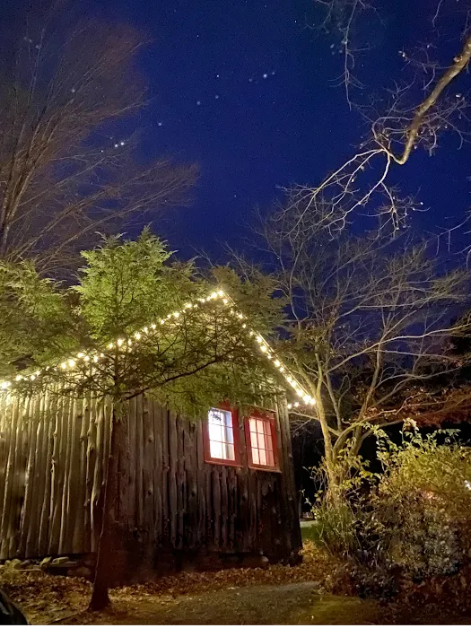 Babbling Brook Cottages 4