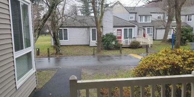 Fairway Village