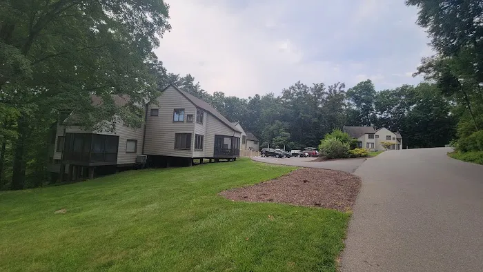 Shawnee village 4