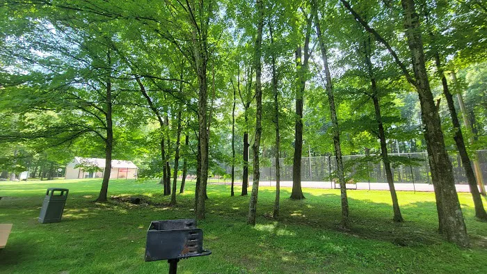 Shawnee village 4