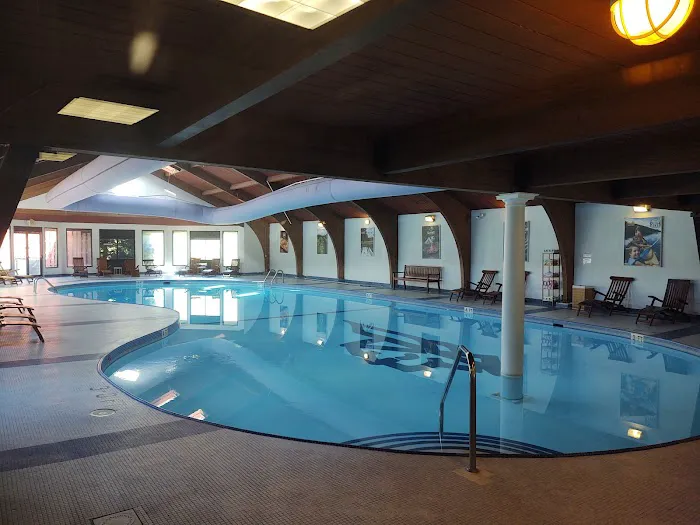 The Shawnee Inn and Golf Resort 4
