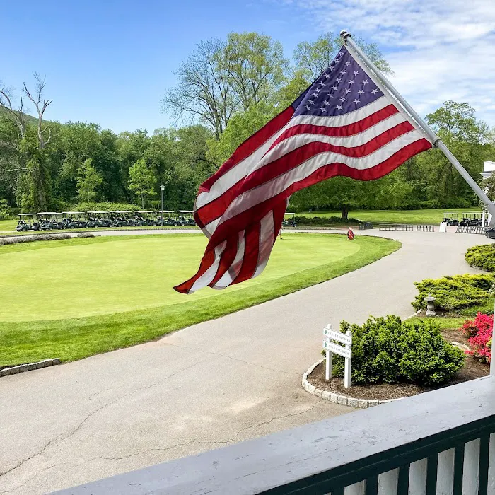 The Shawnee Inn and Golf Resort 4