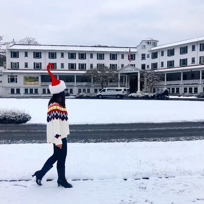 The Shawnee Inn and Golf Resort 4