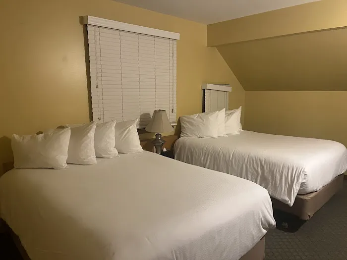 Pocono Villas Resort 4