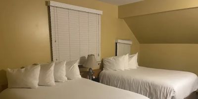 Pocono Villas Resort