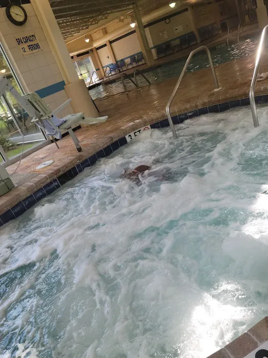 Pocono Villas Resort 4