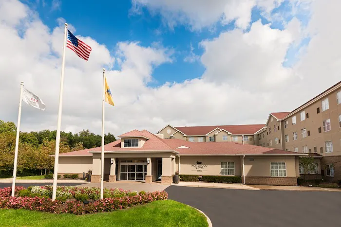 Homewood Suites by Hilton Princeton 4