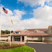 Homewood Suites by Hilton Princeton ico