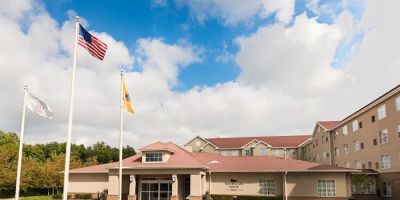 Homewood Suites by Hilton Princeton