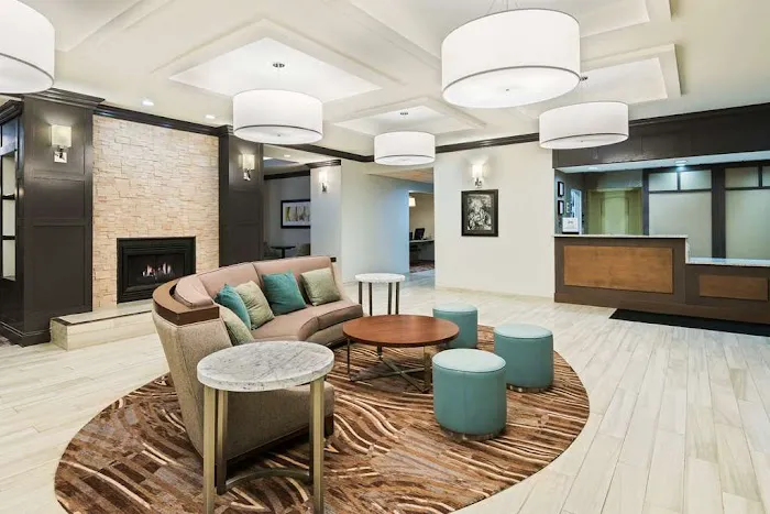 Homewood Suites by Hilton Princeton 4