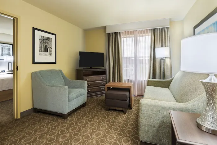 Homewood Suites by Hilton Princeton 4