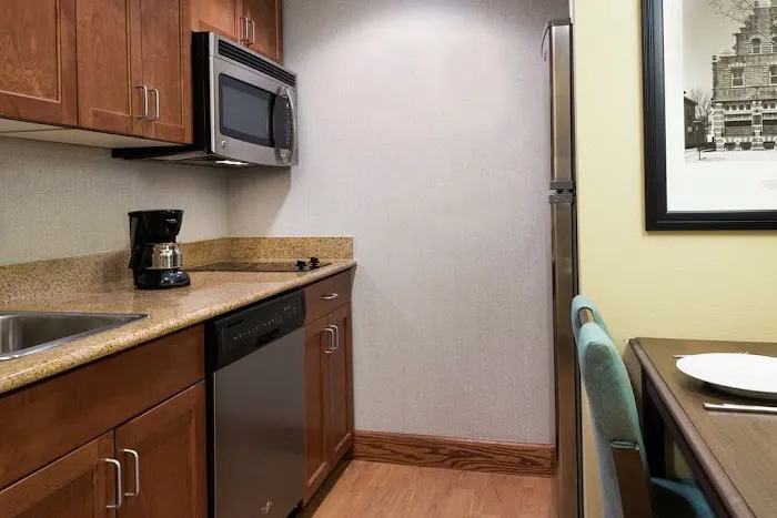 Homewood Suites by Hilton Princeton 4