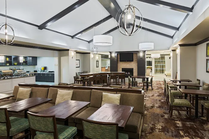 Homewood Suites by Hilton Princeton 4