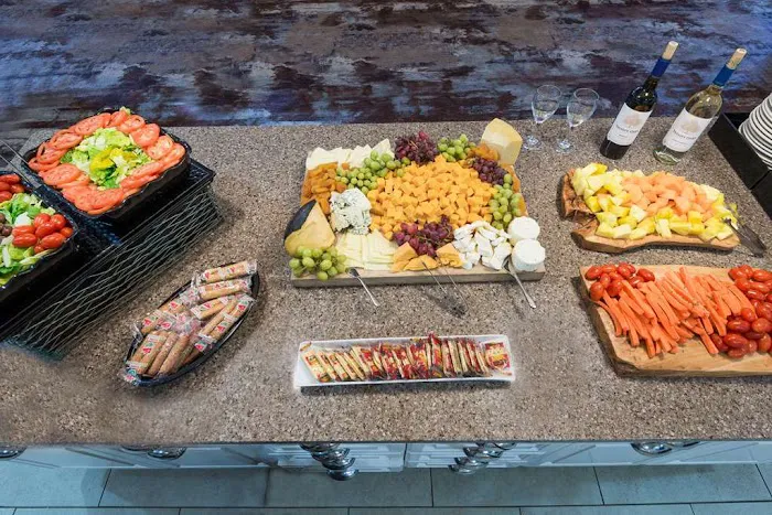 Homewood Suites by Hilton Princeton 4