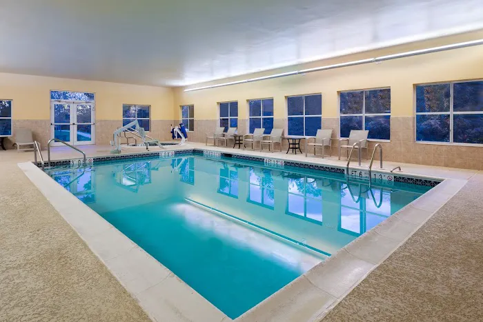 Homewood Suites by Hilton Princeton 4