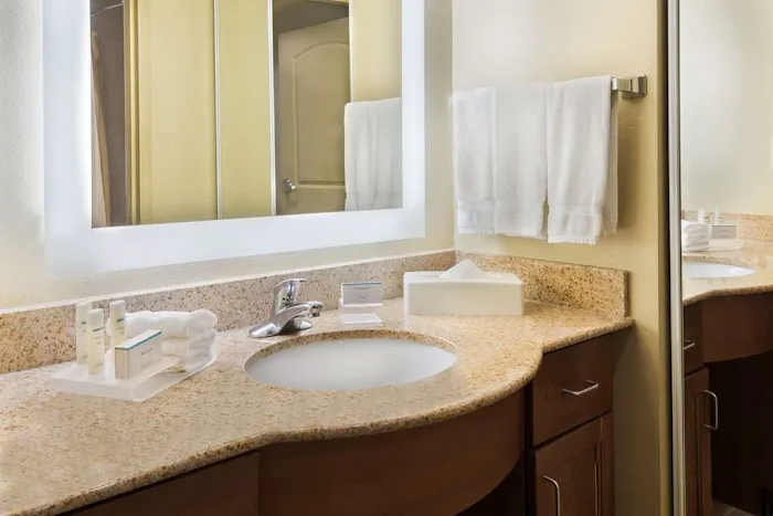 Homewood Suites by Hilton Princeton 4