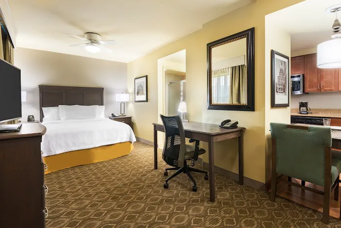 Homewood Suites by Hilton Princeton 4