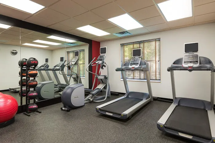 Homewood Suites by Hilton Princeton 4