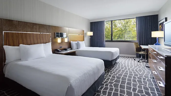 Hyatt Regency Princeton 4