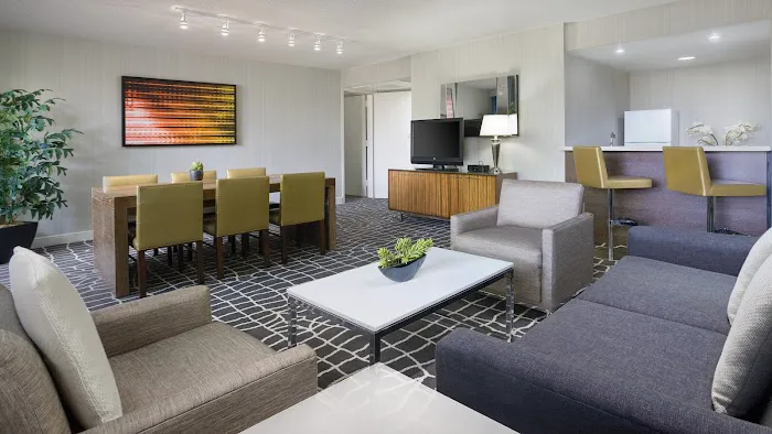 Hyatt Regency Princeton 4