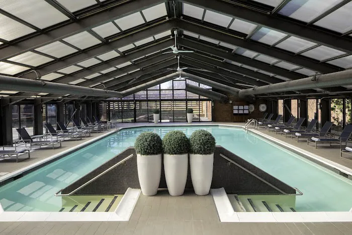 Hyatt Regency Princeton 4