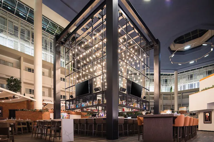 Hyatt Regency Princeton 4