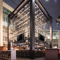 Hyatt Regency Princeton ico