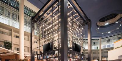 Hyatt Regency Princeton