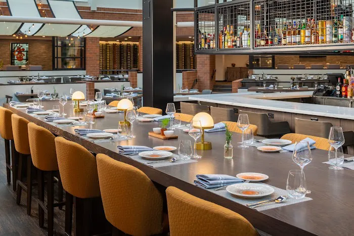 Hyatt Regency Princeton 4