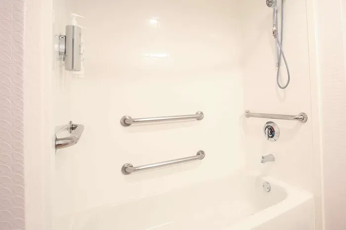 Hampton Inn Bordentown 4
