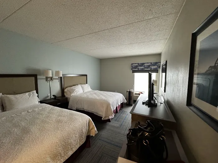 Hampton Inn Bordentown 4