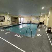 Hampton Inn Bordentown ico