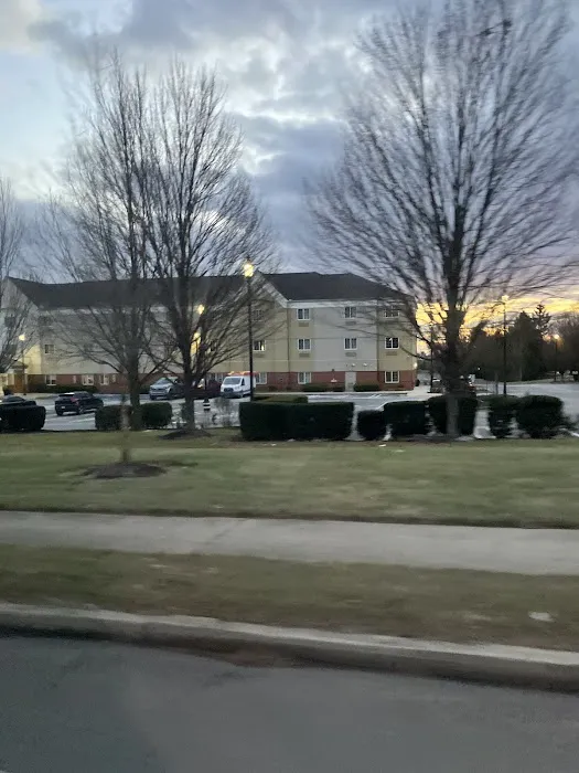Candlewood Suites Bordentown-Trenton, an IHG Hotel 4