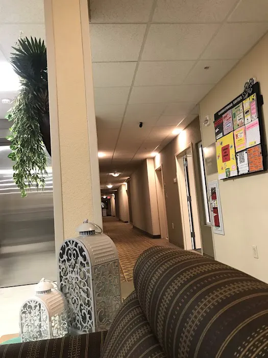 Candlewood Suites Bordentown-Trenton, an IHG Hotel 4