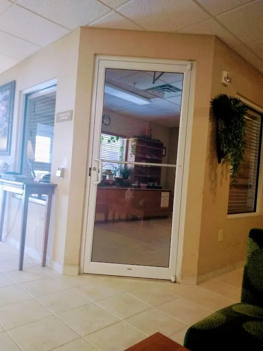 Candlewood Suites Bordentown-Trenton, an IHG Hotel 4