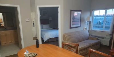 Candlewood Suites Bordentown-Trenton, an IHG Hotel