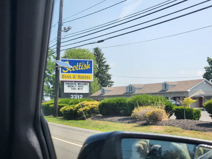 Scottish Inns & Suites Bordentown NJ 4